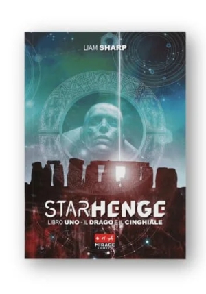 Starhenge Variant fronte