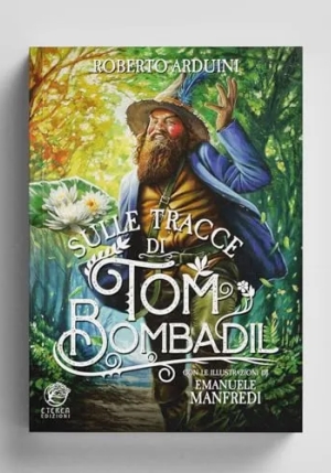Sulle Tracce Di Tom Bombadil fronte