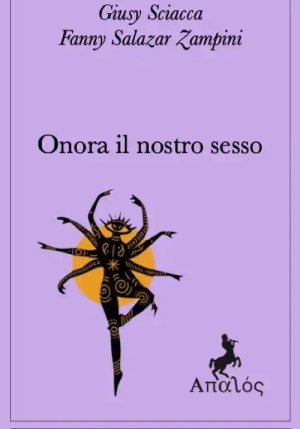 Onora Il Nostro Sesso fronte