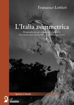 Italia Assimetrica fronte