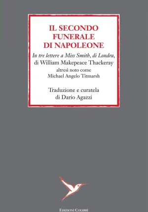 Secondo Funerale Di Napoleone fronte