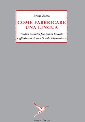 Come Fabbricare Una Lingua fronte