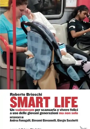 Smart Life fronte