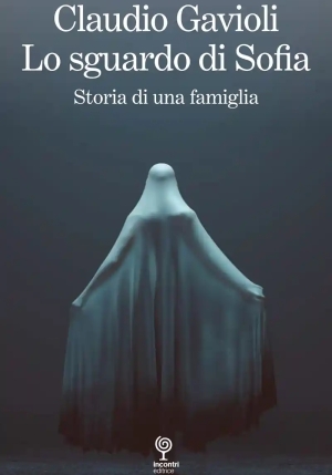 Sguardo Di Sofia fronte