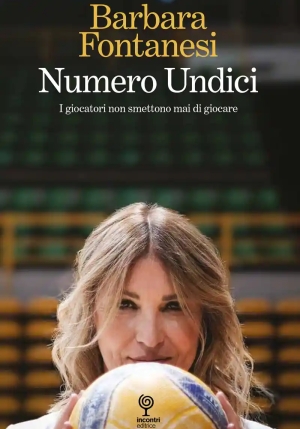 Numero Undici fronte