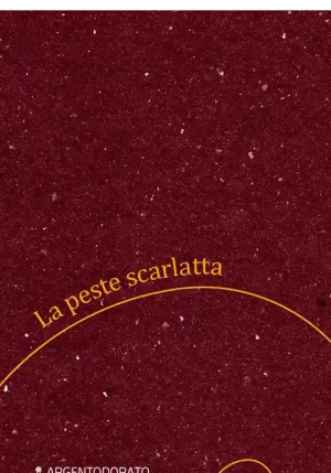 Peste Scarlatta fronte