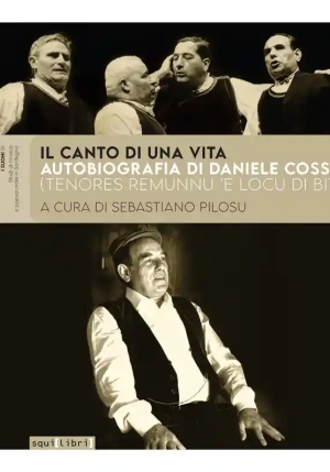 Il Canto Di Una Vita fronte