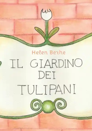 Giardino Dei Tulipani fronte