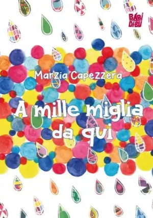 Mille Miglia Da Qui fronte