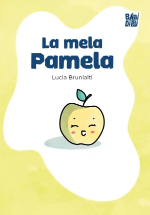 Mela Pamela fronte