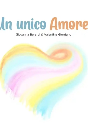 Unico Amore fronte