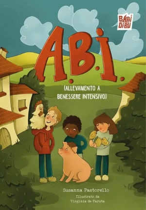 Abi fronte
