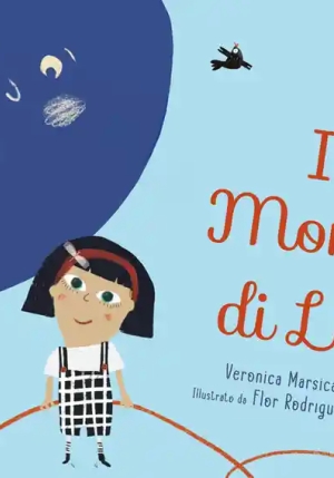 Mondo Di Lia fronte