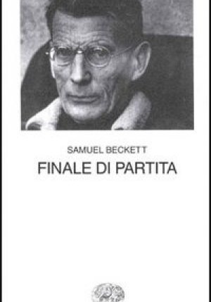 Finale Di Partita fronte