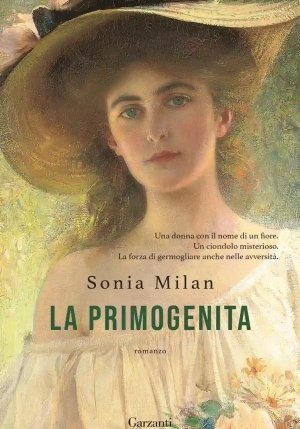 Primogenita (la) fronte