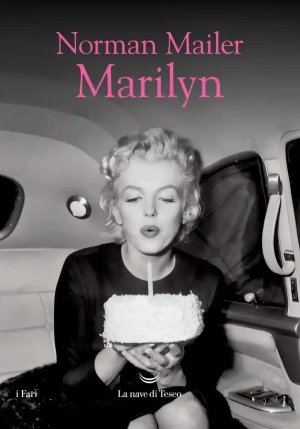Marilyn fronte