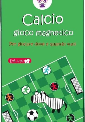 Calcio fronte