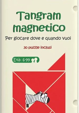 Tangram fronte