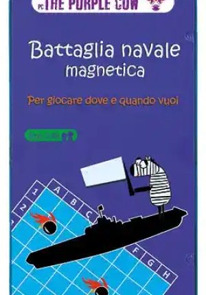 Battaglia Navale fronte