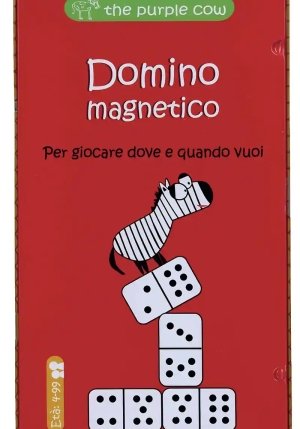 Domino fronte