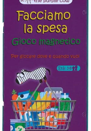 Facciamo La Spesa fronte