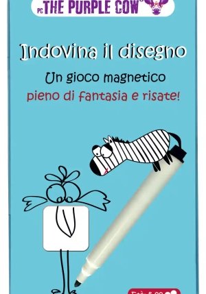 Indovina Il Disegno fronte