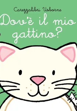 Dov'e' Il Mio Gattino fronte