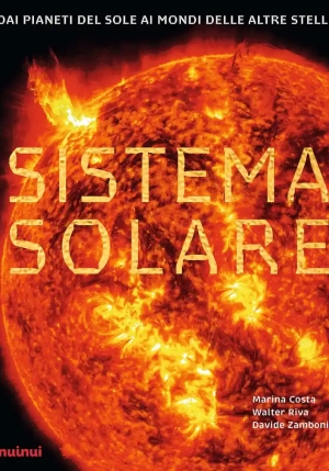 Sistema Solare fronte