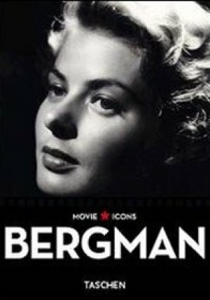 Ingrid Bergman. Ediz. Italiana fronte