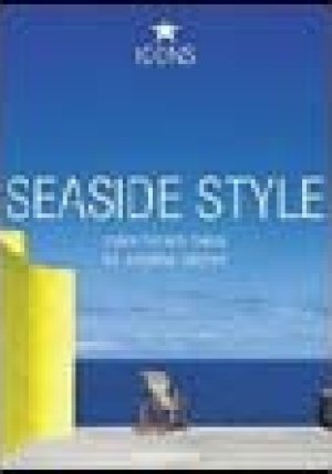Seaside Style. Ediz. Italiana, Spagnola E Portoghese fronte