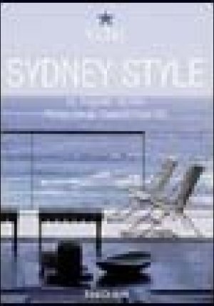 Sidney Style. Ediz. Italiana, Spagnola E Portoghese fronte
