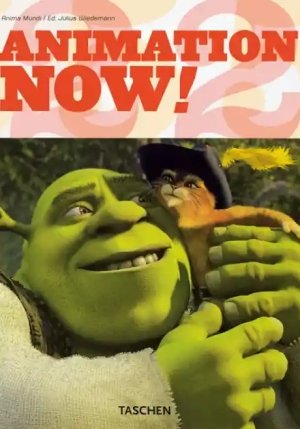 Animation Now! Ediz. Italiana, Spagnola E Portoghese fronte