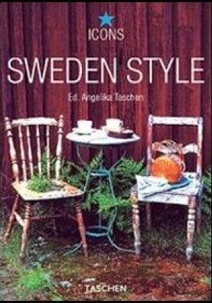 Sweden Style. Ediz. Italiana, Spagnola E Portoghese fronte
