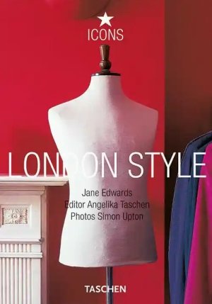 London Style. Ediz. Italiana, Spagnola E Portoghese fronte