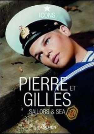 Photo Pierre Et Gilles. Ediz. Multilingue fronte