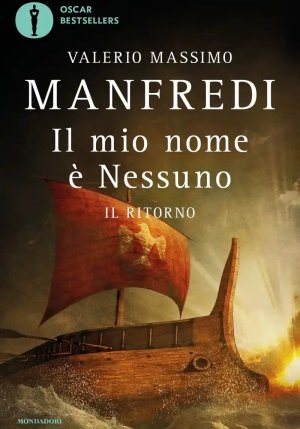 Mio Nome ? Nessuno (il). Vol. 2: Il Ritorno fronte