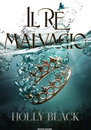 Re Malvagio (il) fronte