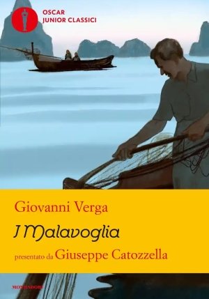 Malavoglia (i) fronte