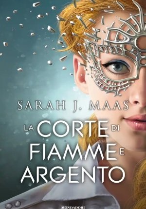 Corte Di Fiamme E Argento fronte