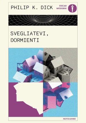Svegliatevi, Dormienti fronte