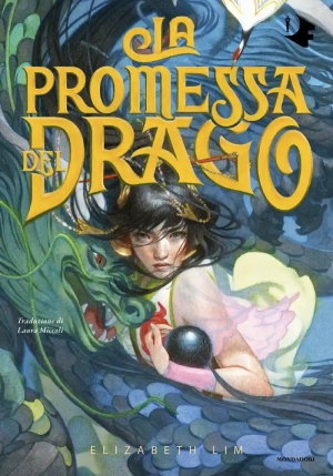 Promessa Del Drago fronte