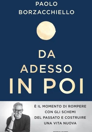 Da Adesso In Poi fronte