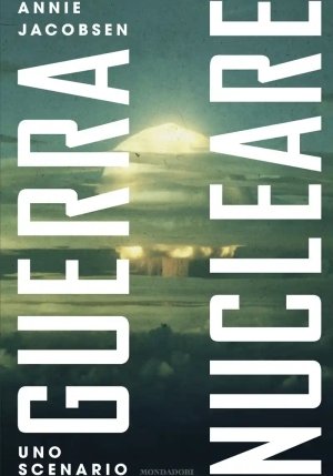 Guerra Nucleare fronte