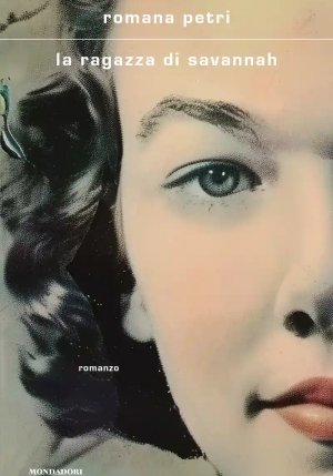 Ragazza Di Savannah (la) fronte