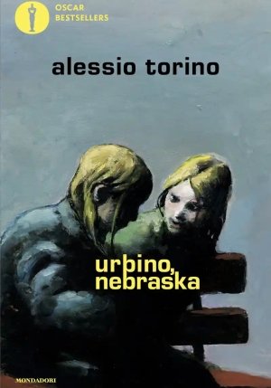 Urbino, Nebraska fronte
