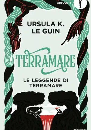 Leggende Di Terramare fronte