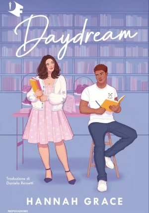 Daydream fronte
