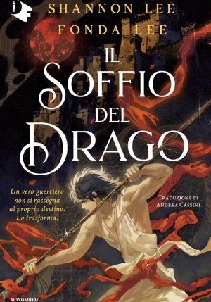Soffio Del Drago fronte