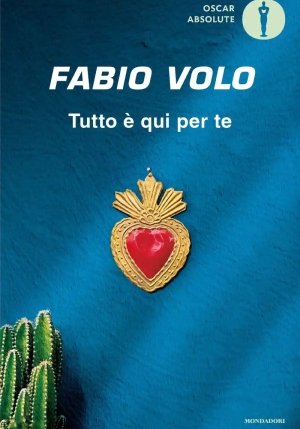 Tutto ? Qui Per Te fronte