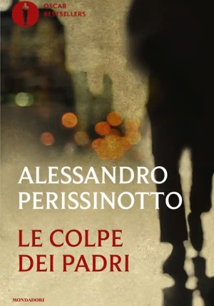 Colpe Dei Padri (le) fronte